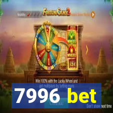 7996 bet